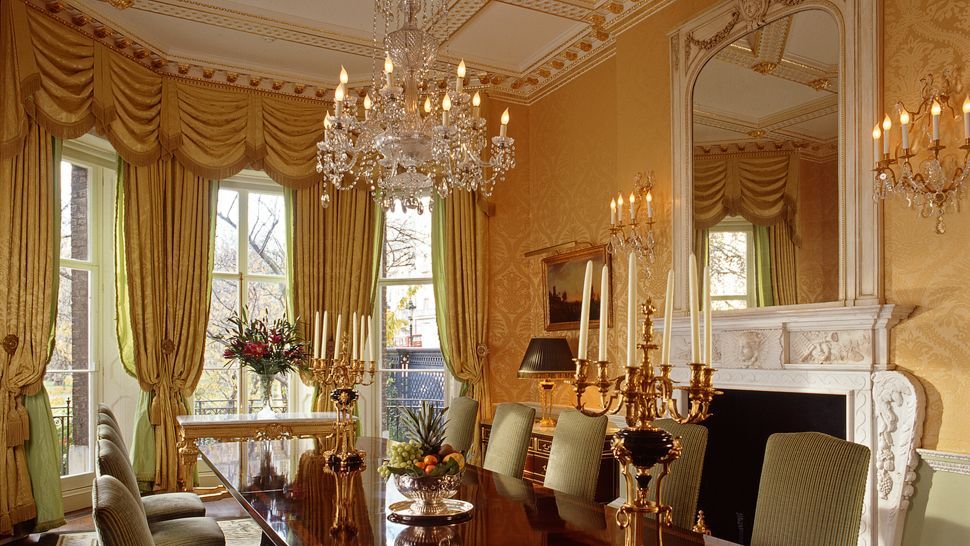 The Best Hotels In London - Our Top 10 Selection-17