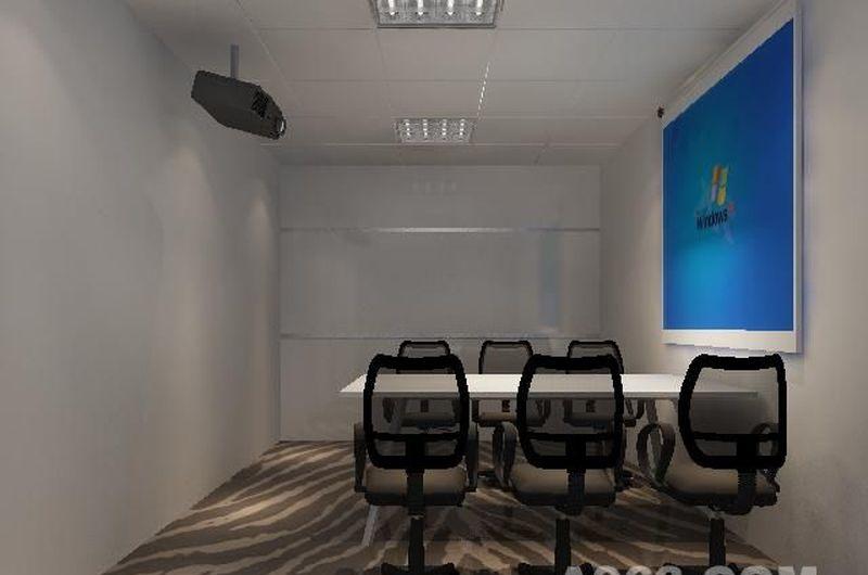 住宅室内设计-10