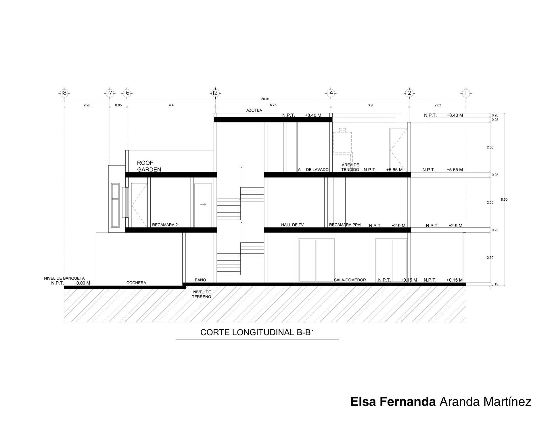 Portafolio de proyección arquitectónica-8