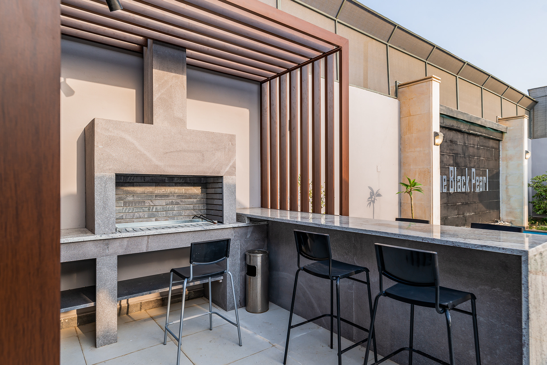 黑珍珠别墅丨约旦-13