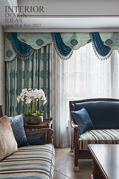 美家美室 |170㎡ 【此心安处是吾乡】-58