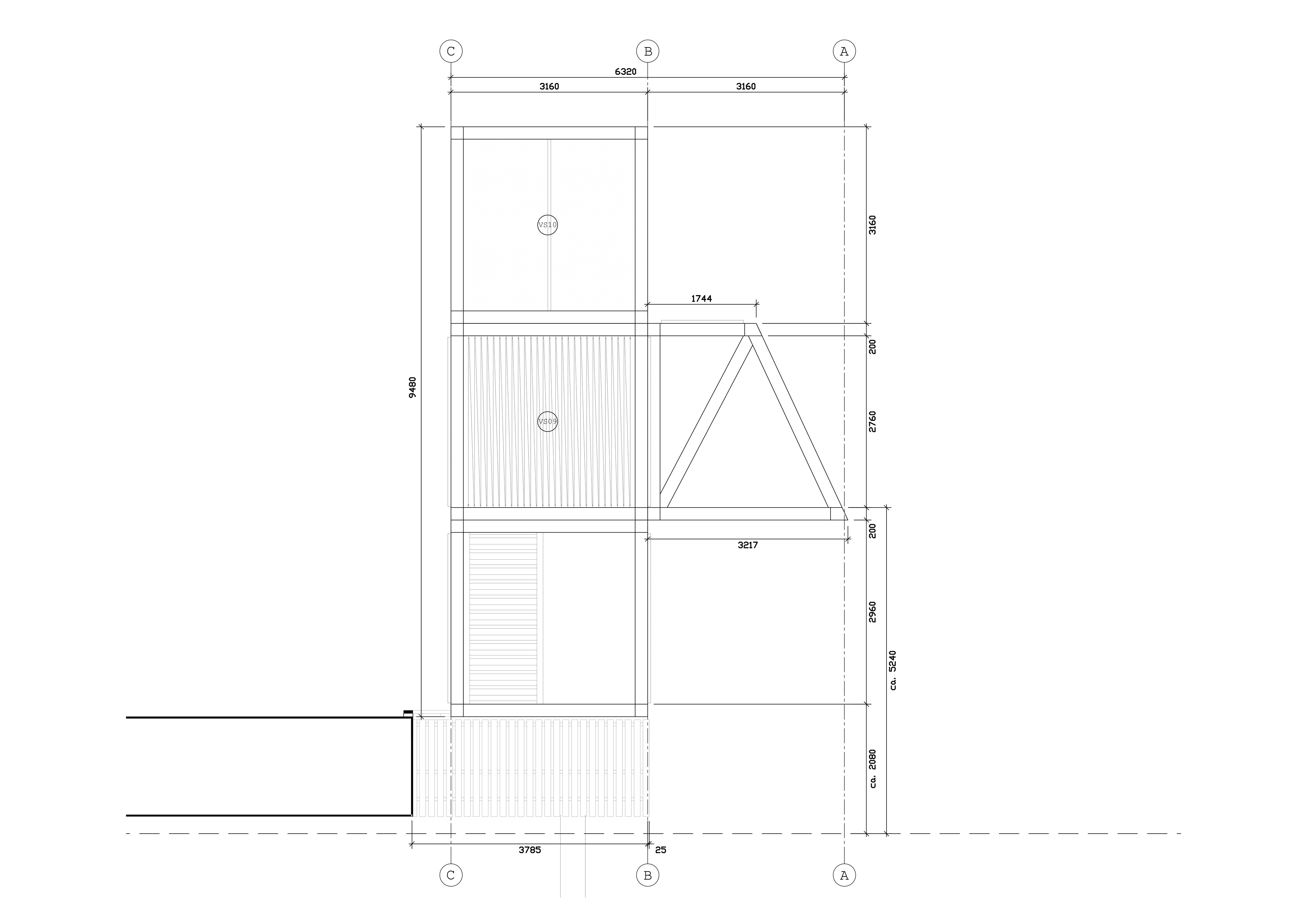 挪威 Moss 市 FLYT 水上浴场丨Rintala Eggertsson Architects-60