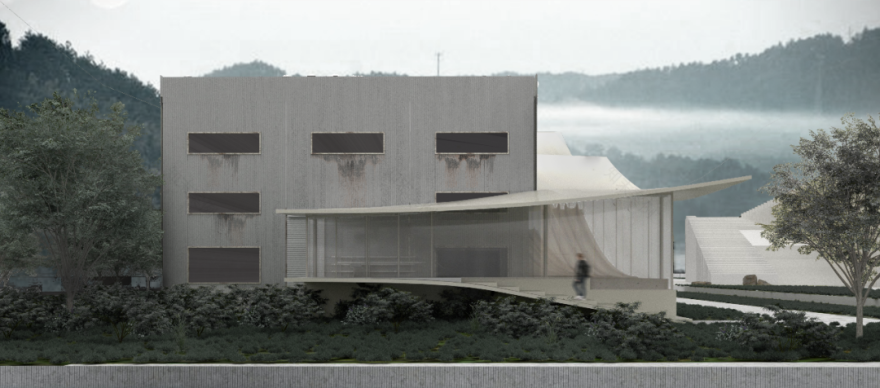 2025央美建筑本科毕业设计展丨室内建筑工作室-65