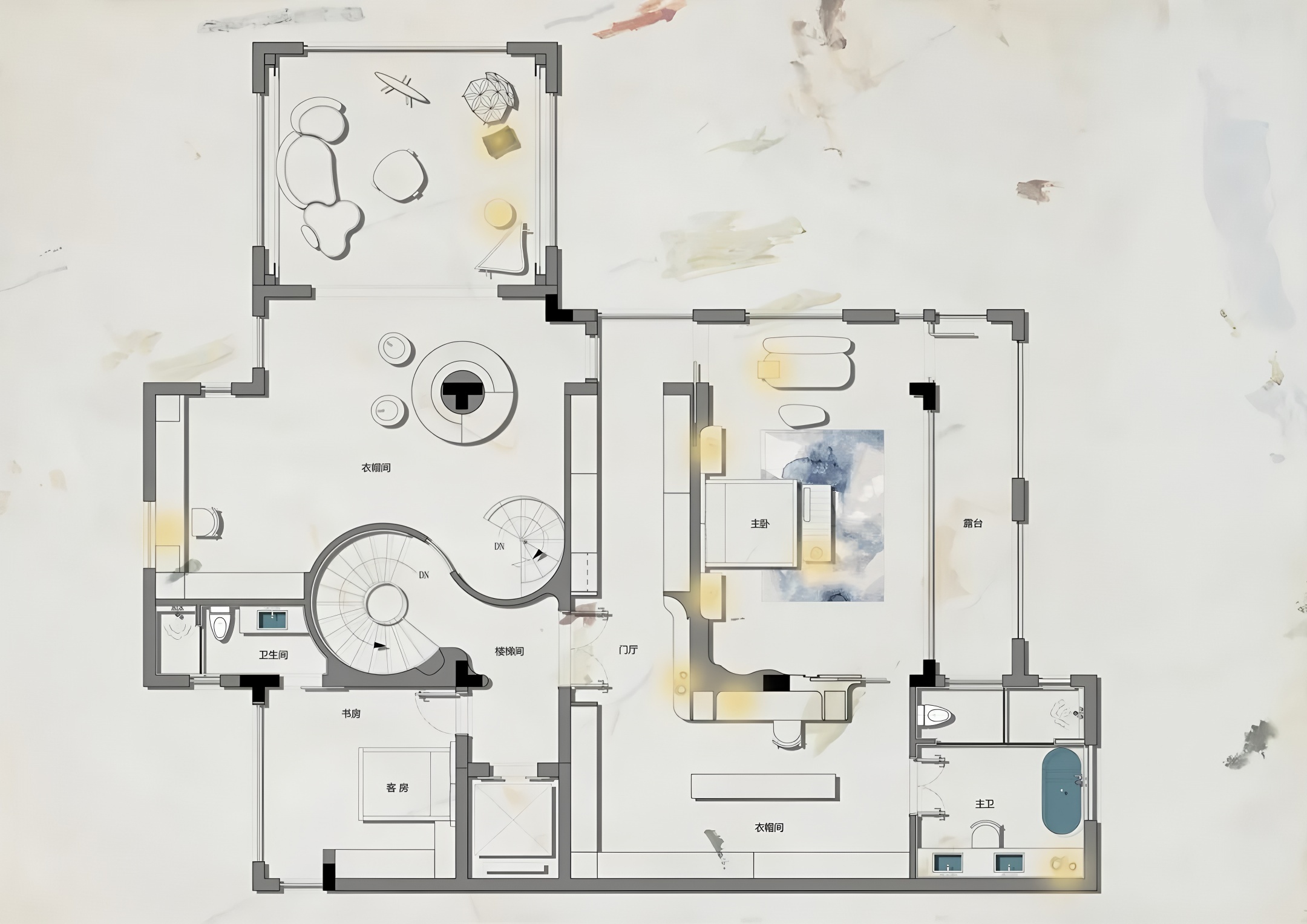 冰海之境丨中国杭州丨主创陈旭凯,团队张群芳,张婷,刚子-92