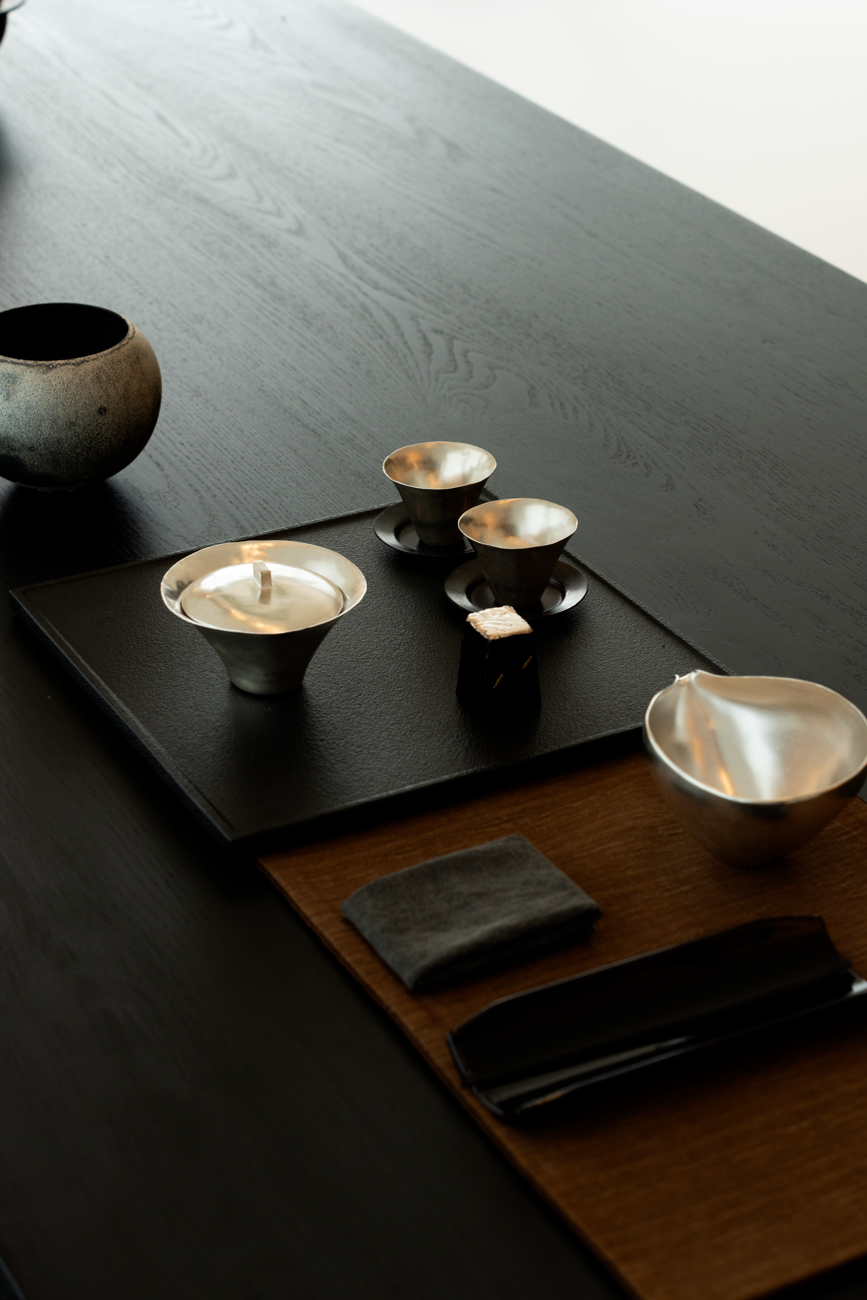 PrivateHome|美而雅的大平层-80