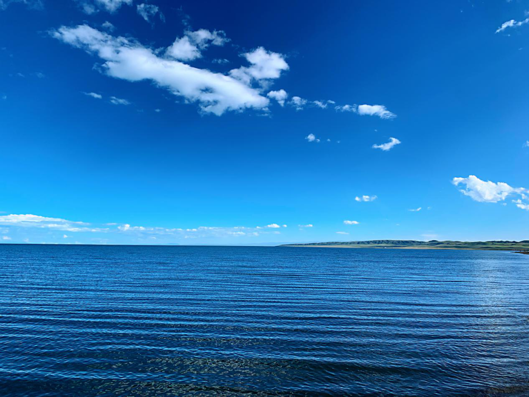 青海之旅 | 祁连山脉、茶卡盐湖、青海湖的惊艳设计-50