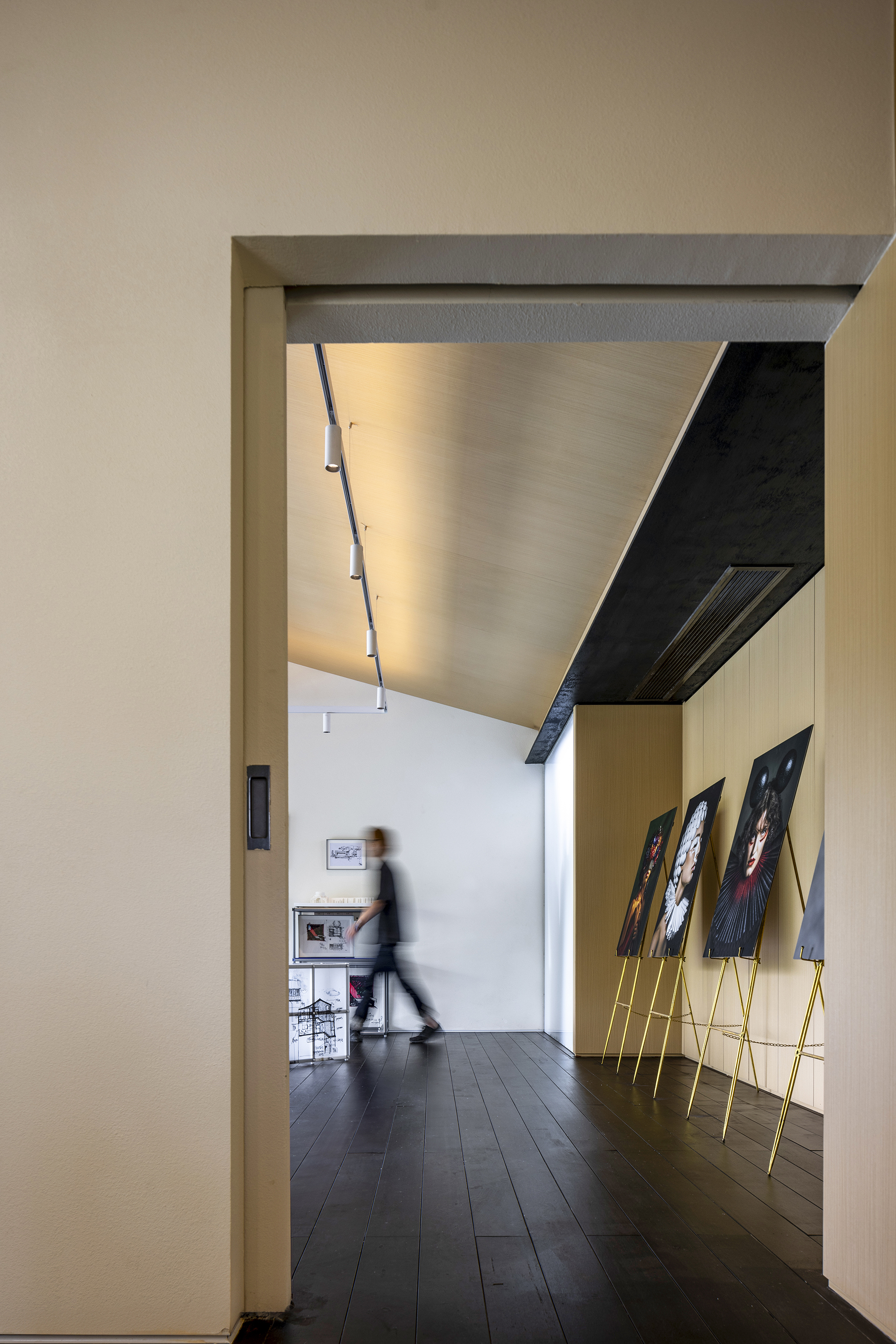 丨中国上海丨Wutopia Lab-36