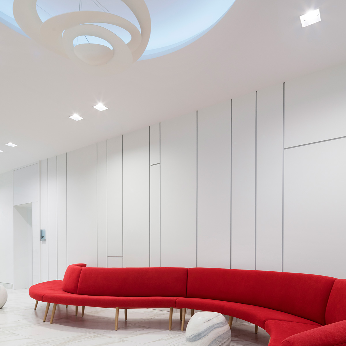 多伦多 ICECondominiums | 北欧风情的精致室内设计-14