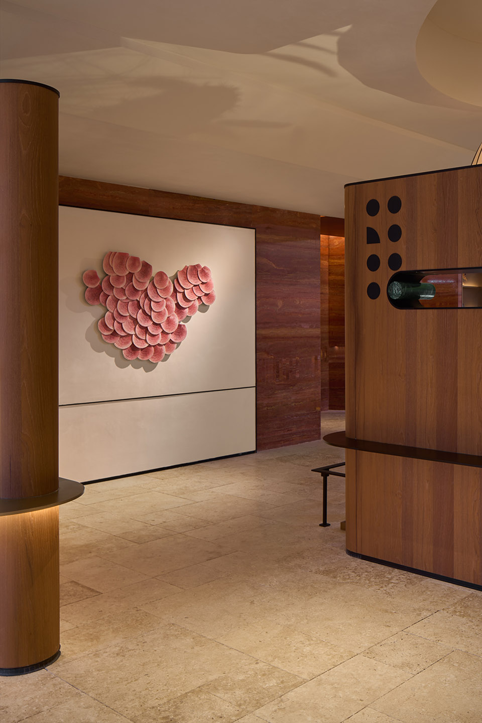 璞宿温泉酒店丨中国广西丨FUNS 方糖空间设计顾问-20