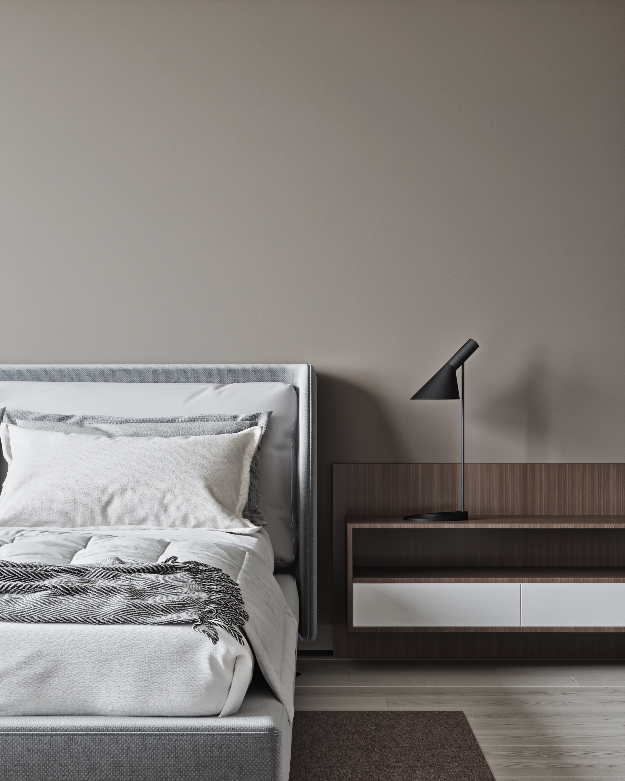 3DMAX 制作地球商业效果图，FS 渲染器助您打造卓越设计-10