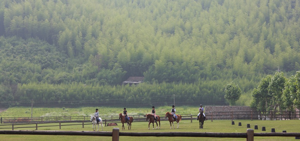 naked Stables 裸心谷-4