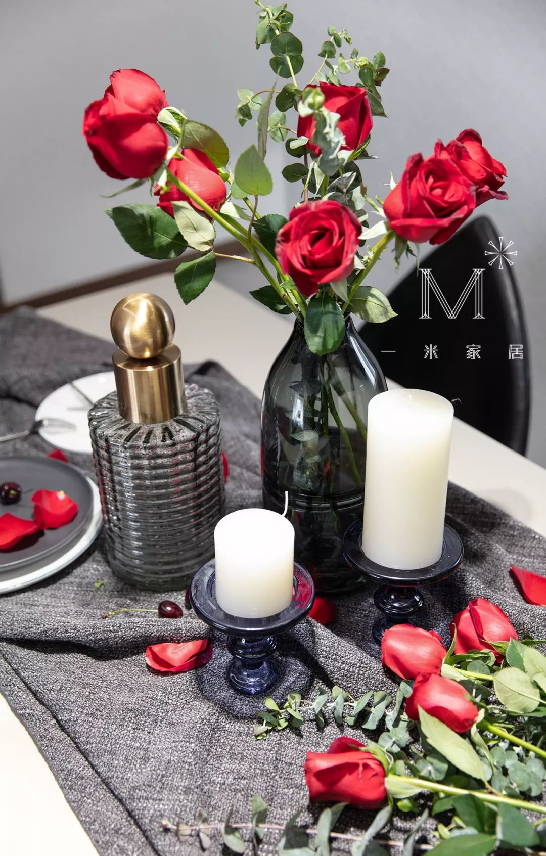 世茂香槟湖现代家居设计，演绎生活美学-0