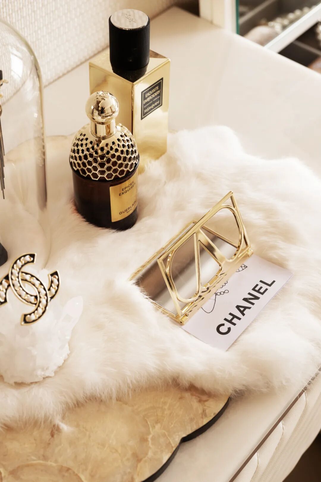 天钻145样板房项目丨中国淮安丨Yan Design大研设计-57