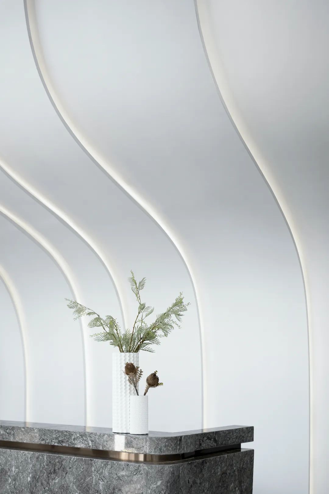 安徽置地瑞玺×鼎图设计｜充满想象力的生活艺术馆-41