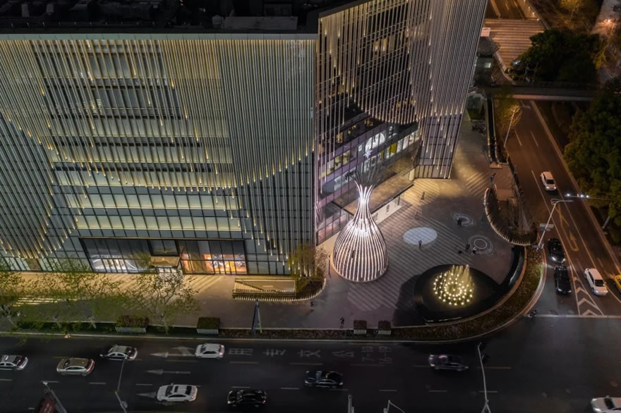 上海华润时代广场-21