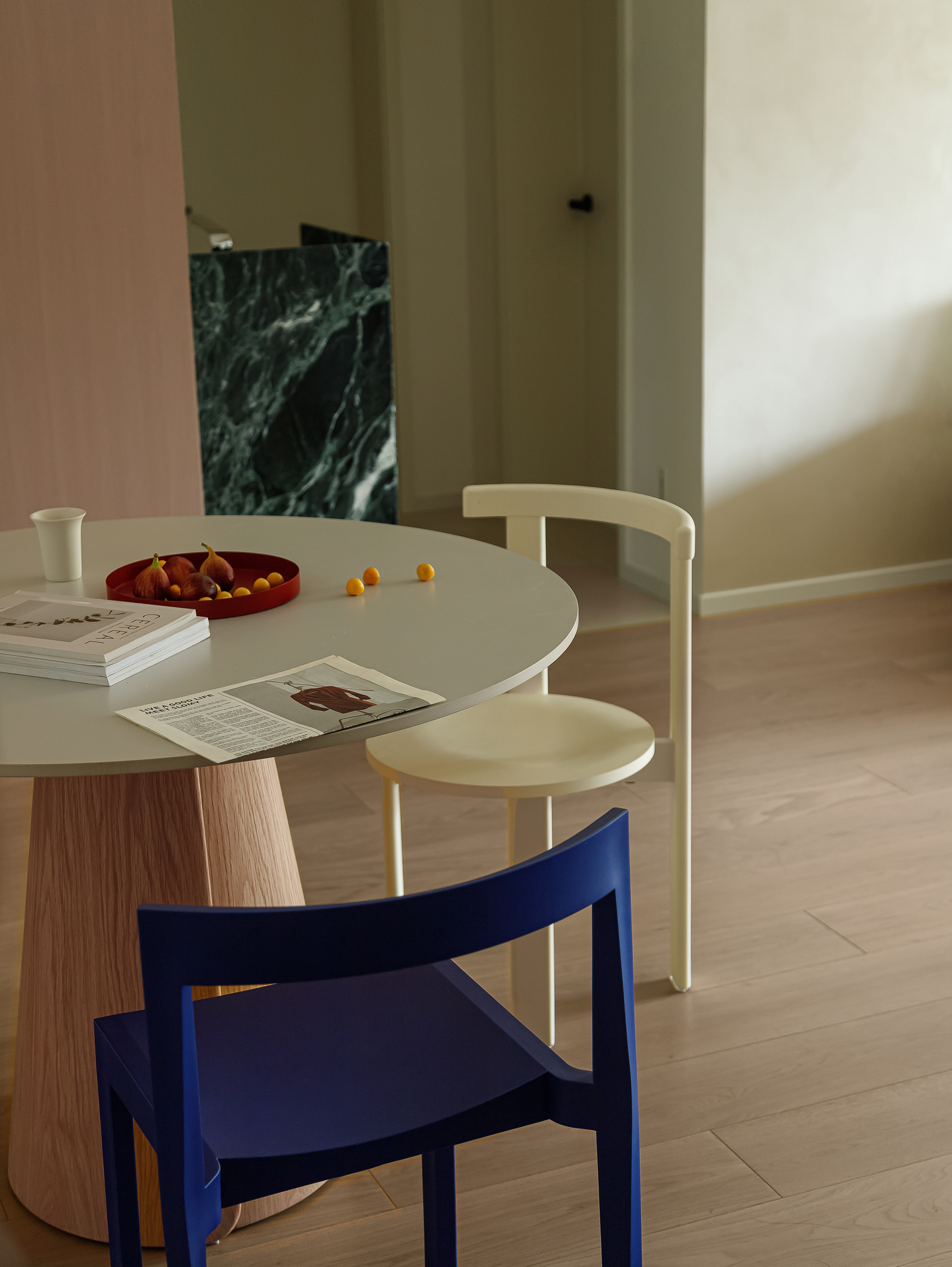 壹石·实景 · 时涧 双娃学区房-21