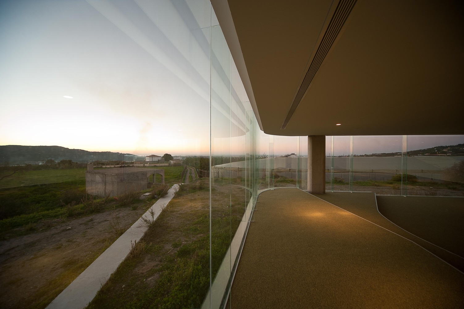 The Non Program Pavilion  Jesús Torres García • Architects-18