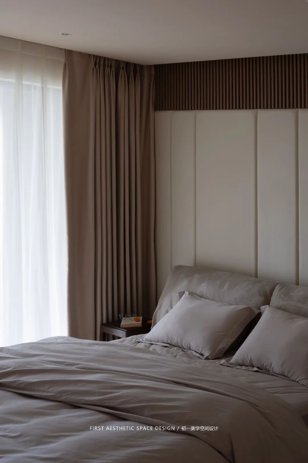 半岛·寂静之美丨成都初一美学空间设计-39