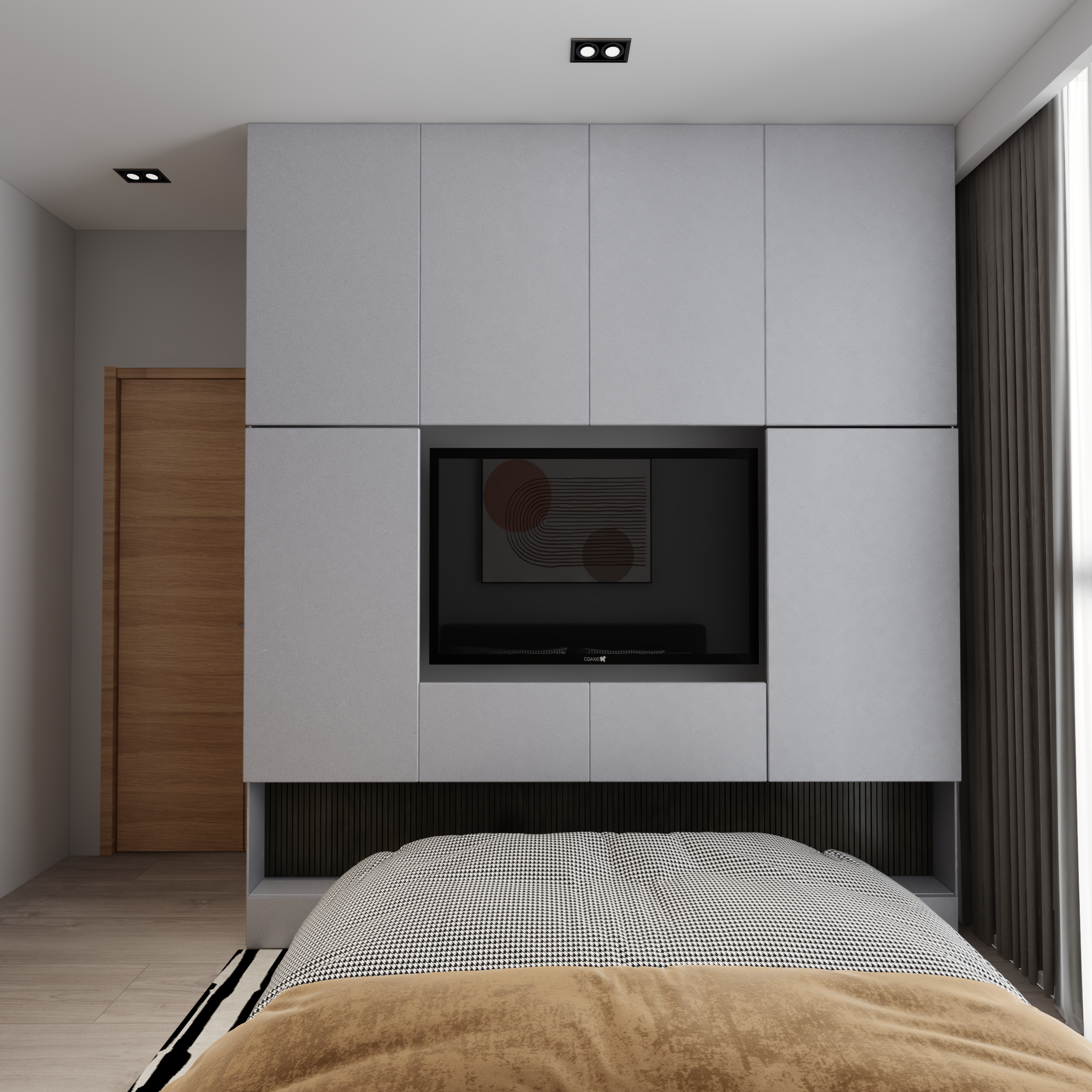 新加坡的节日派对丨新加坡丨Nick-15