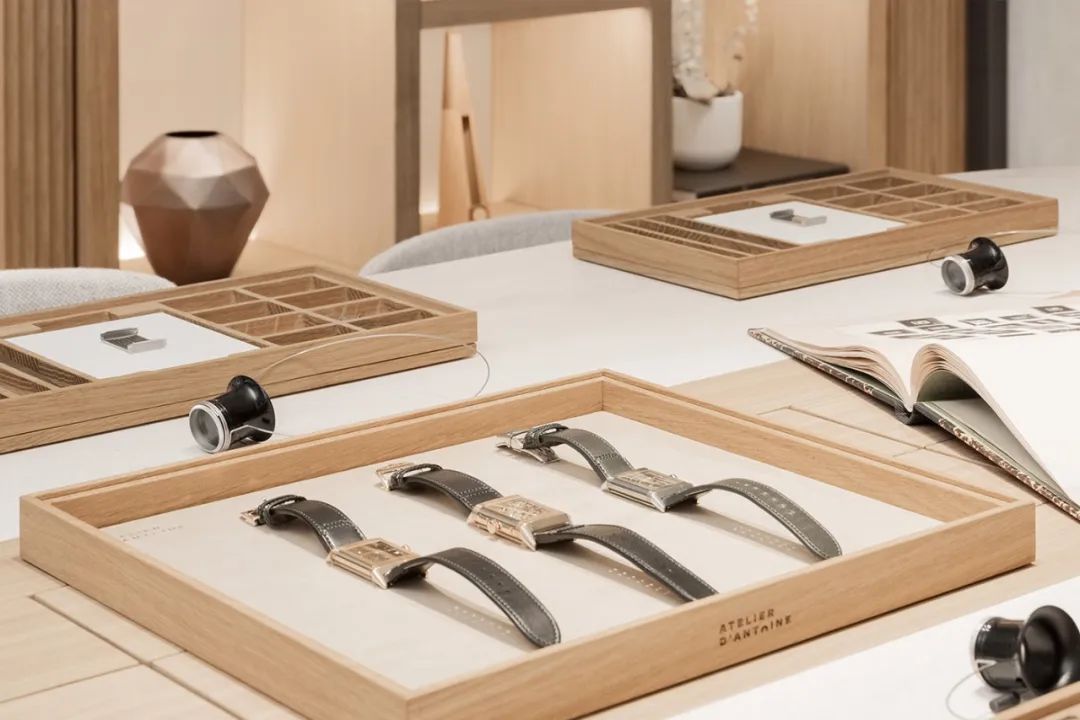 JaegerLeCoultre 纽约全新旗舰店丨美国纽约-8