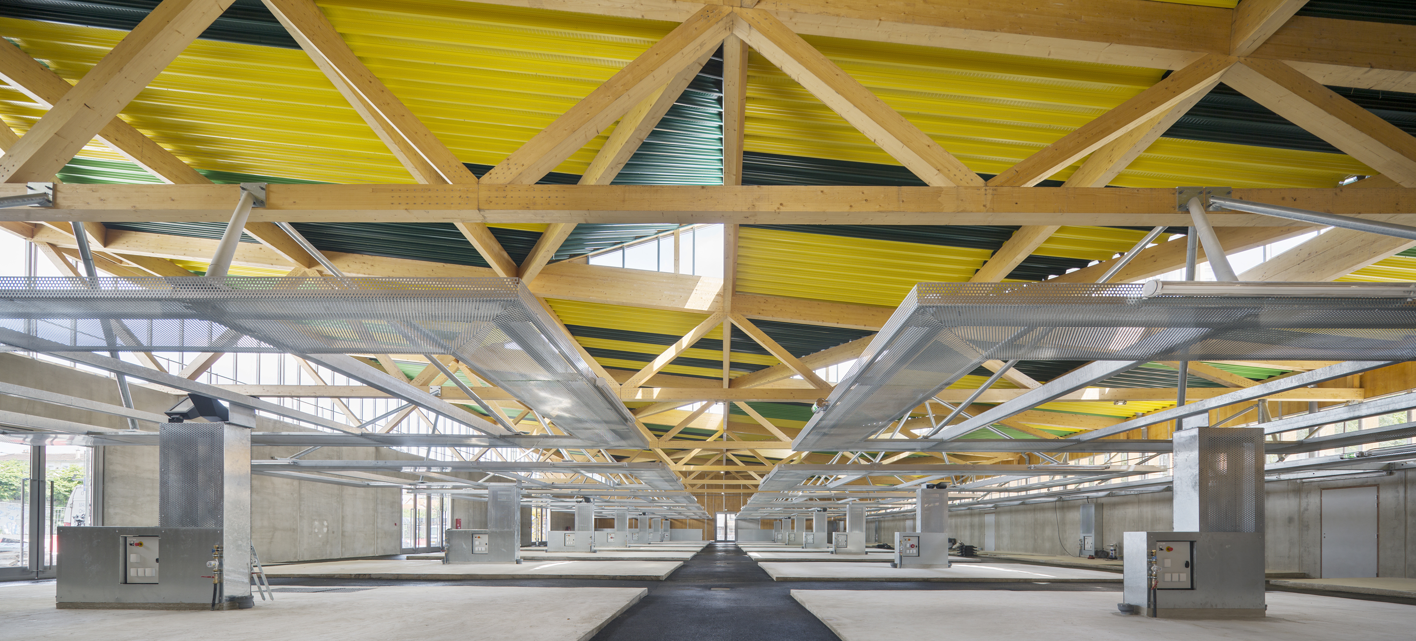 卡尚有顶集市-14