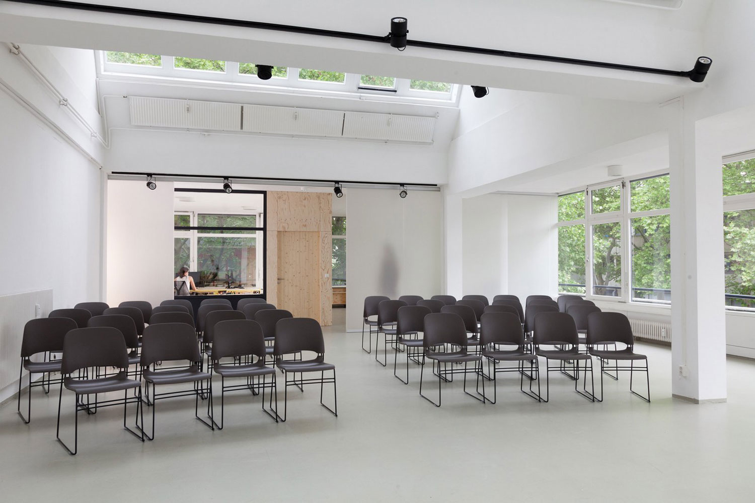 設計元素-we work聯合辦公空間-設計風向-76