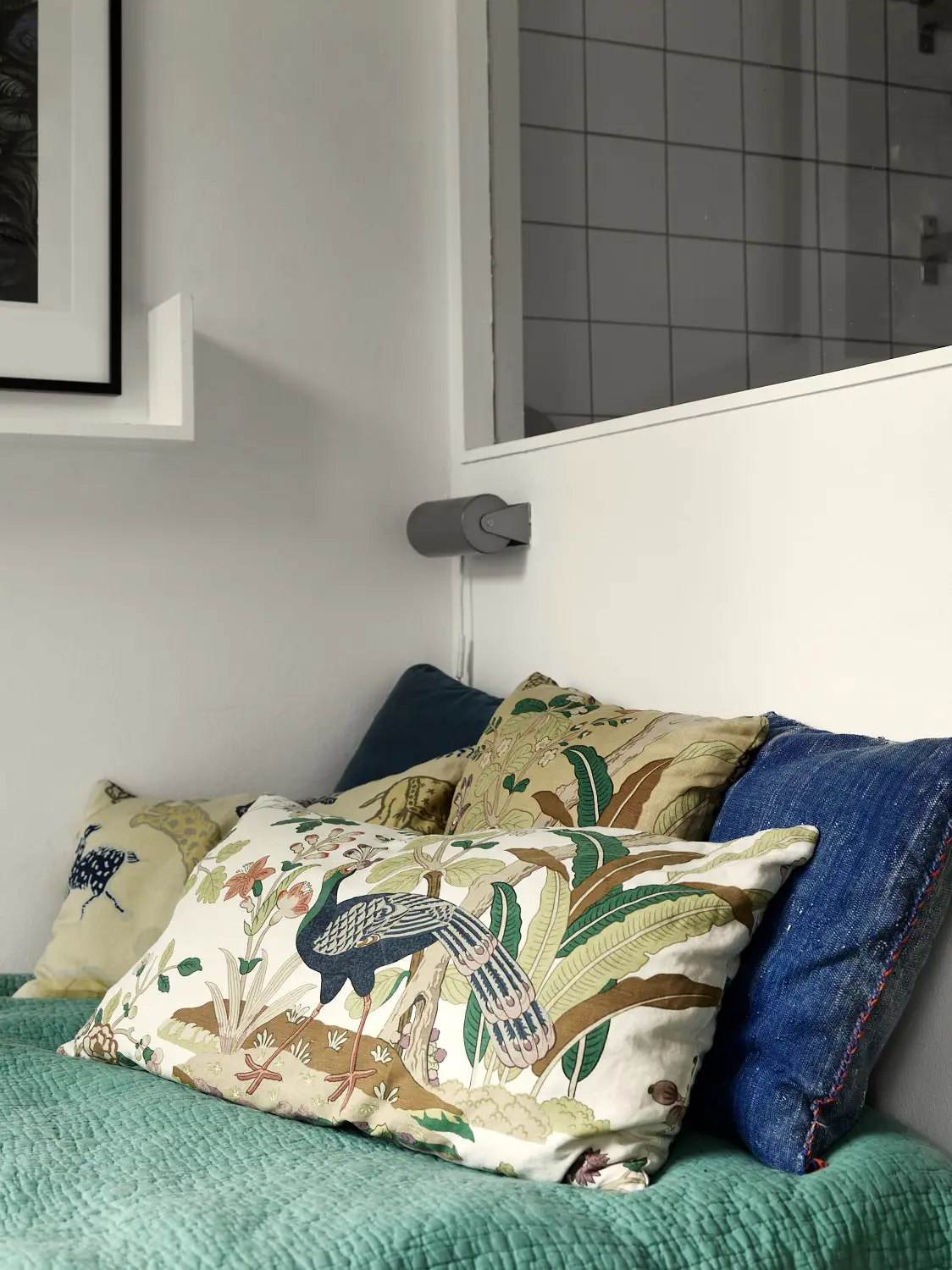 整理的艺术 | KonMari 方法与室内设计的完美结合-28