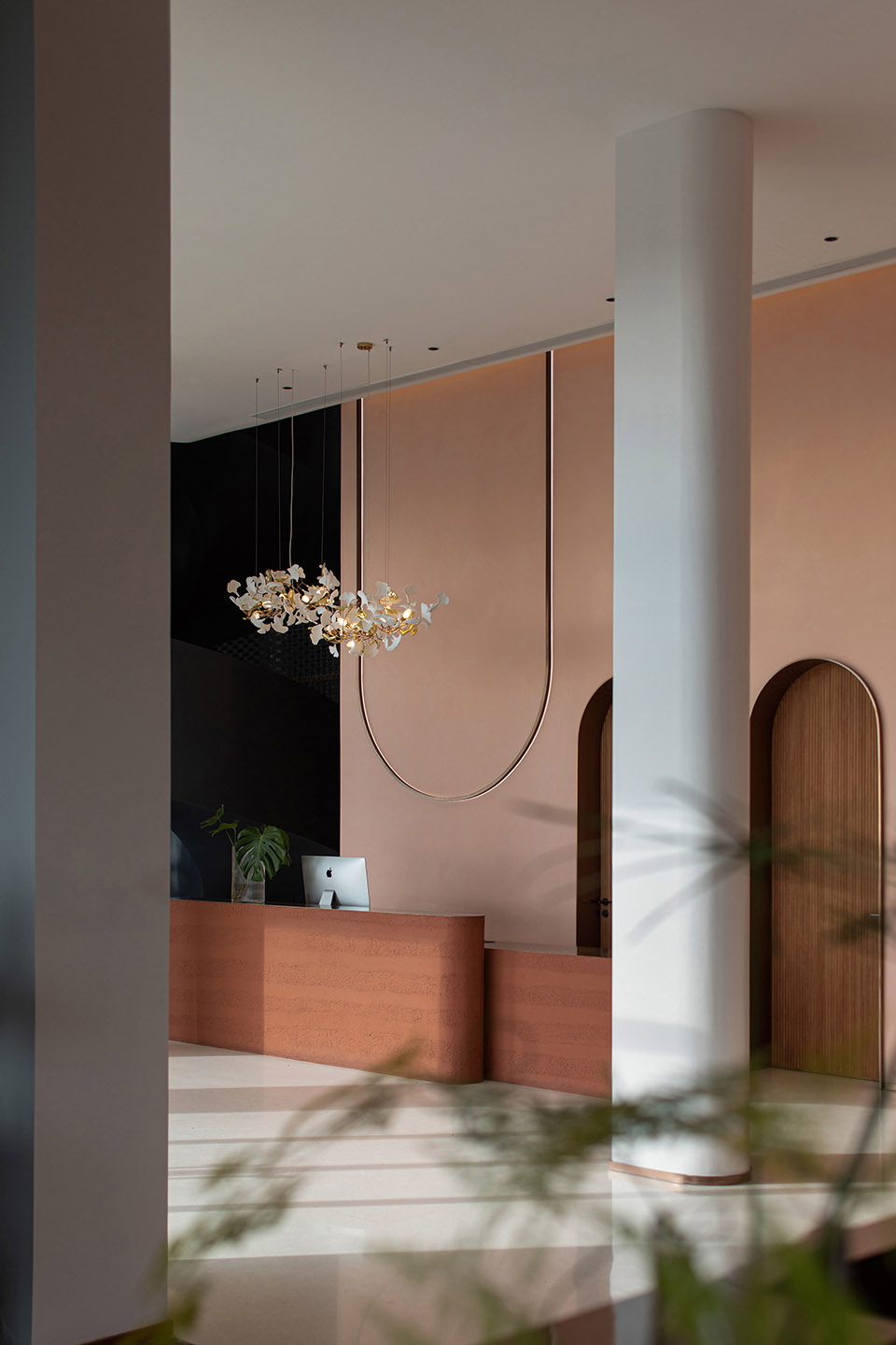 珍珑·青石子度假庄园丨中国舟山丨上海植岩建筑设计事务所-38