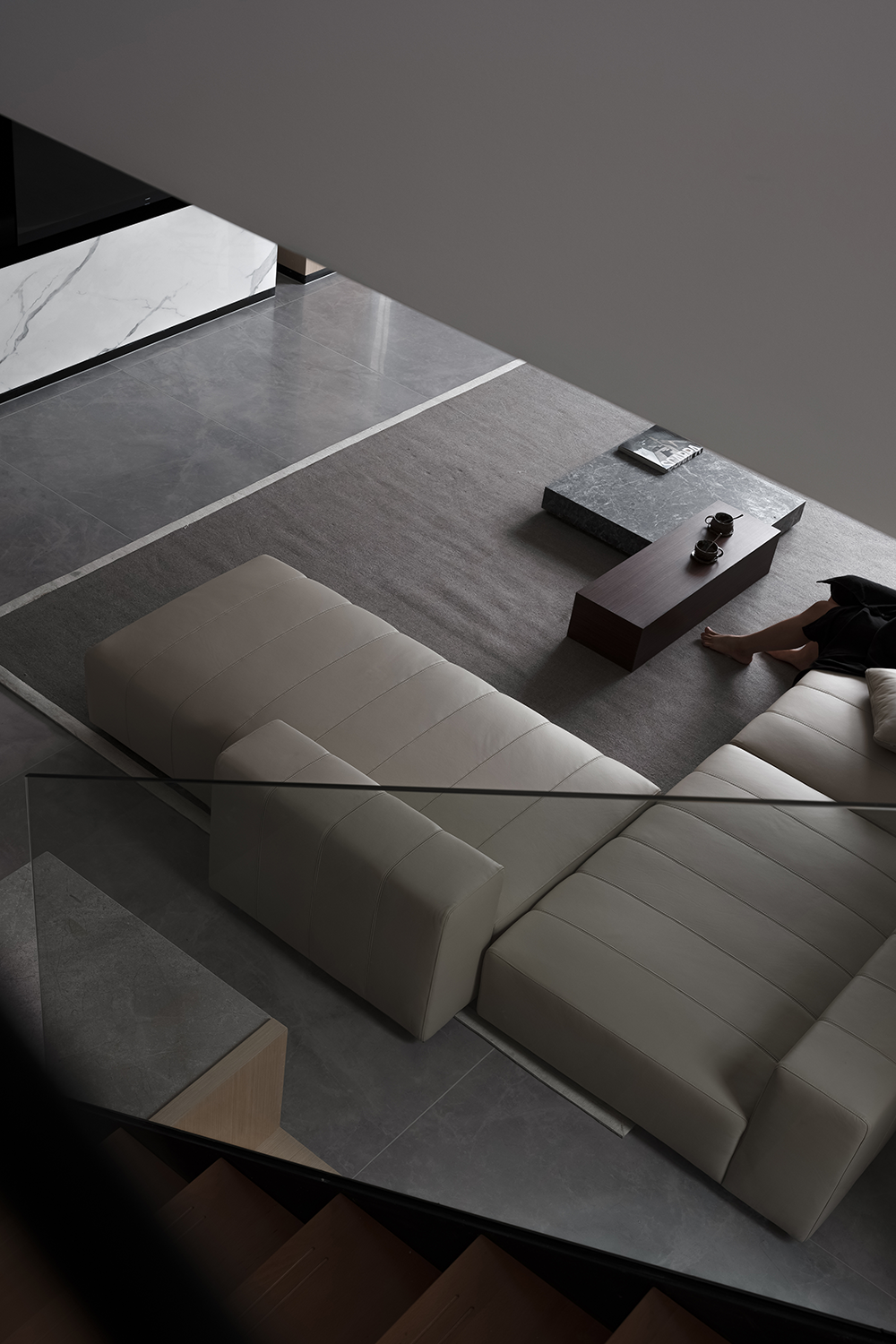 溪谷别墅丨中国惠州丨BANSHAN 半山设计-14