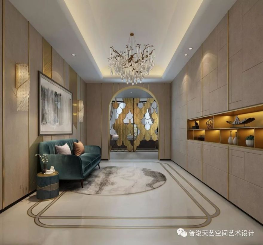 北京富成花园“翔”之梦想家-4