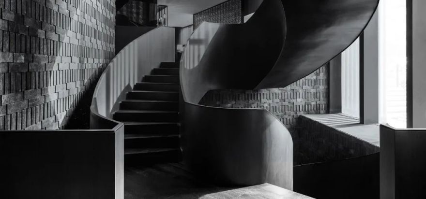 上海镛舍酒店 | 极简与海派的完美融合-144