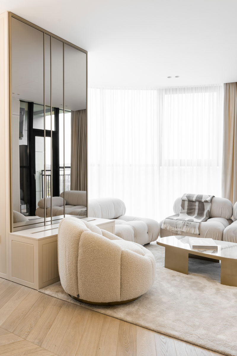 品趣志公寓丨AB+Partners-16