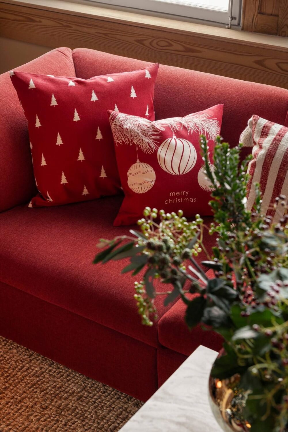 HM Home 推出三款不同风格圣诞设计，哪款最吸引你？-16