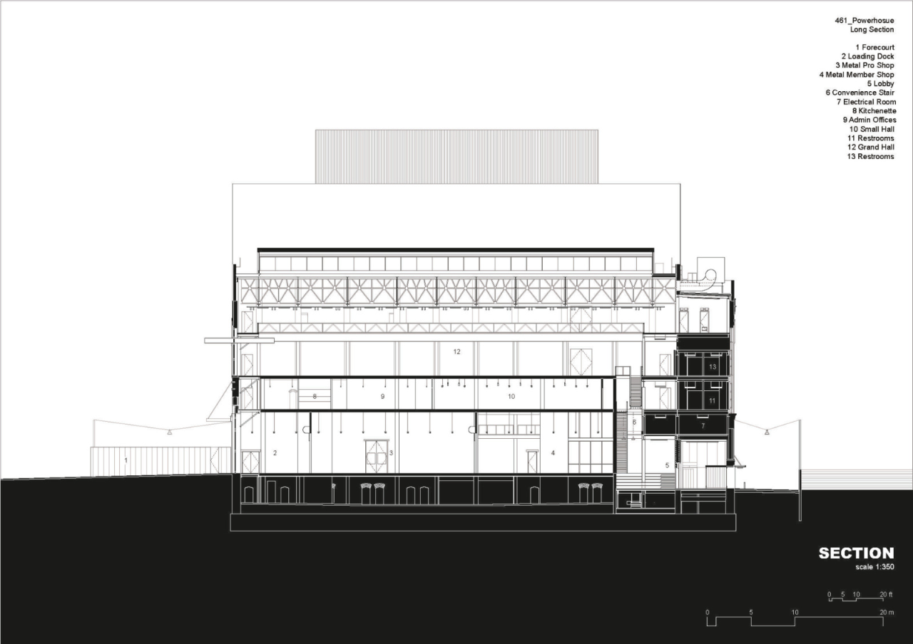 动力源艺术丨美国纽约丨赫尔佐格·德梅隆事务所-105