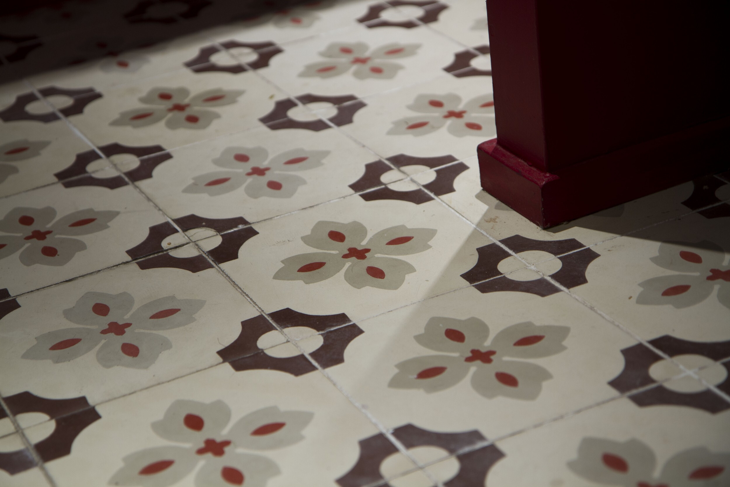 Chez France 餐厅-28