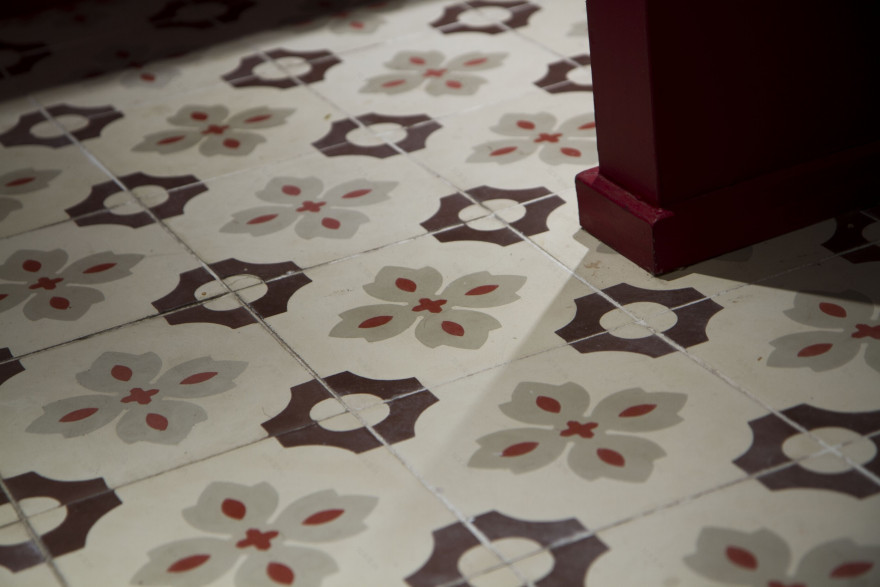 Chez France 餐厅-28