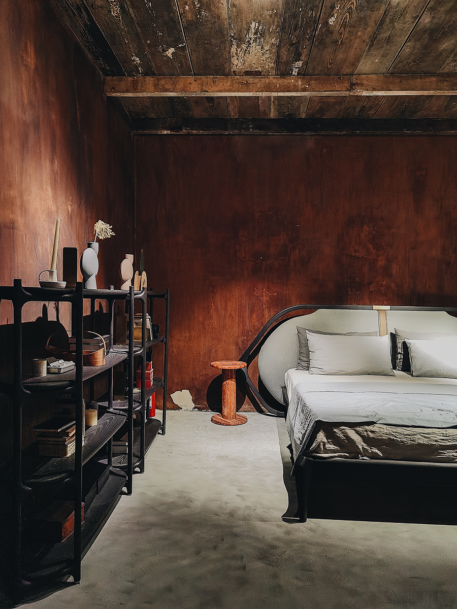 梵几客厅上海武康路店丨中国上海-14