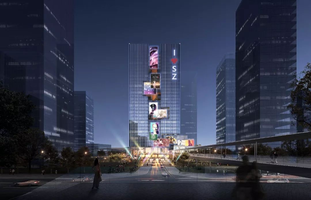 湾区产业投资大厦-57