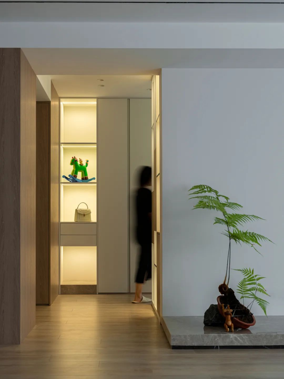 映画丨中国沈阳丨沈阳杨婷装饰设计有限公司-12