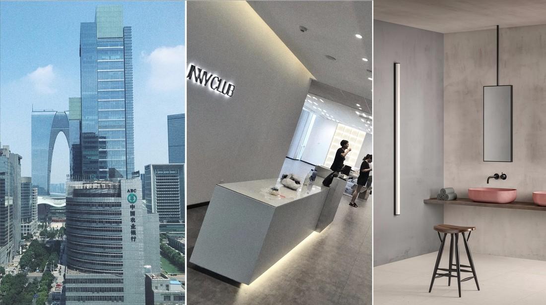 苏州苏悦大厦办公楼空间设计-17