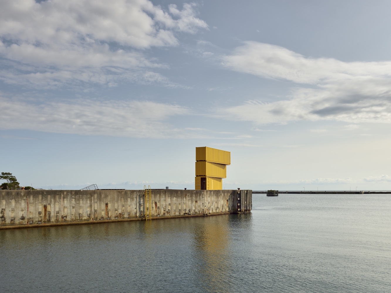 哈尔斯科夫水上运动中心-34