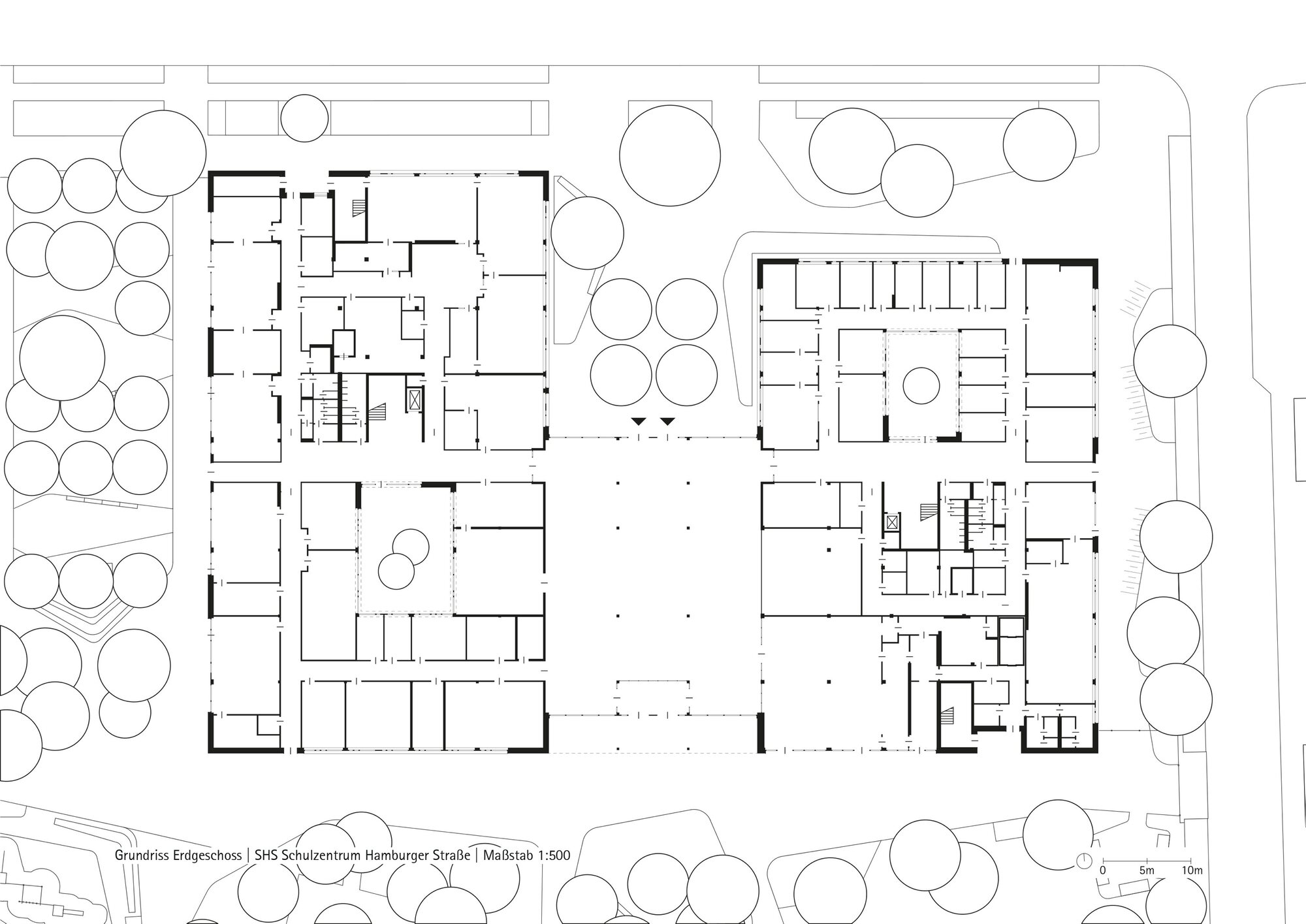 三派一法丨德国不来梅-17