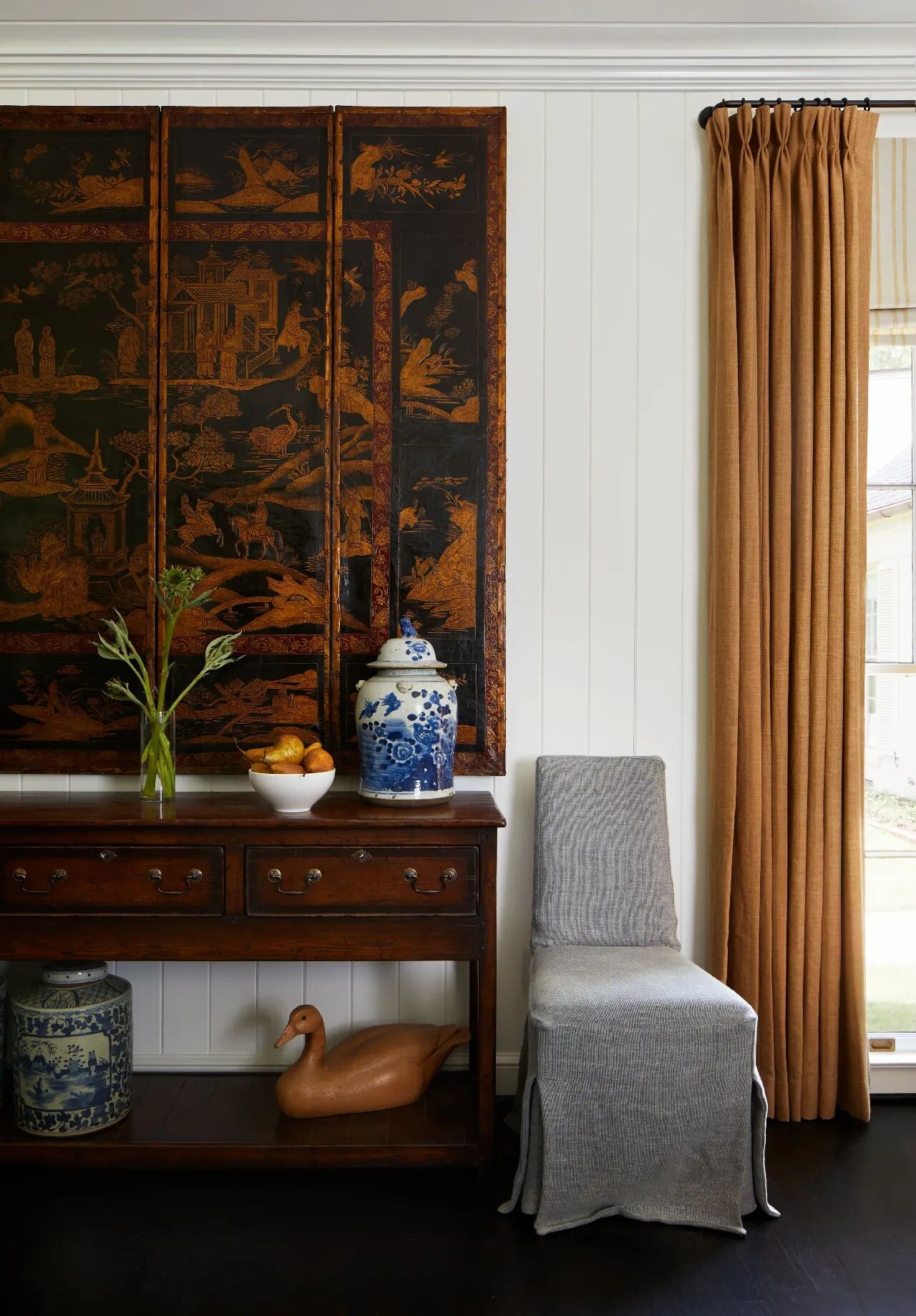 佐治亚州哈特韦尔湖畔住宅丨美国韦尔丨David Frazier团队-74