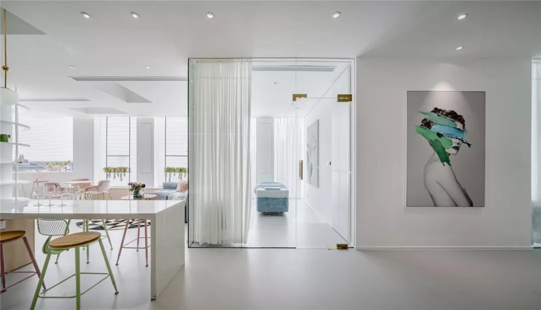 4场专访，走近首届现代设计奖金奖得主的空间想象 | 推广 -24