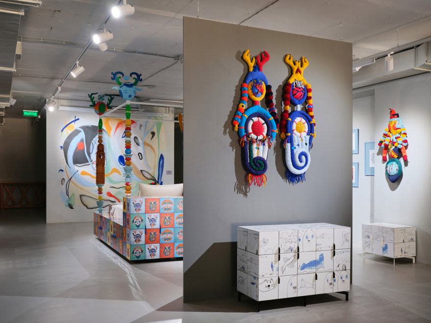 “Измерение будущего”(测量未来)丨俄罗斯伊尔库茨克丨Reda品牌团队,学校教师辅助指导-10