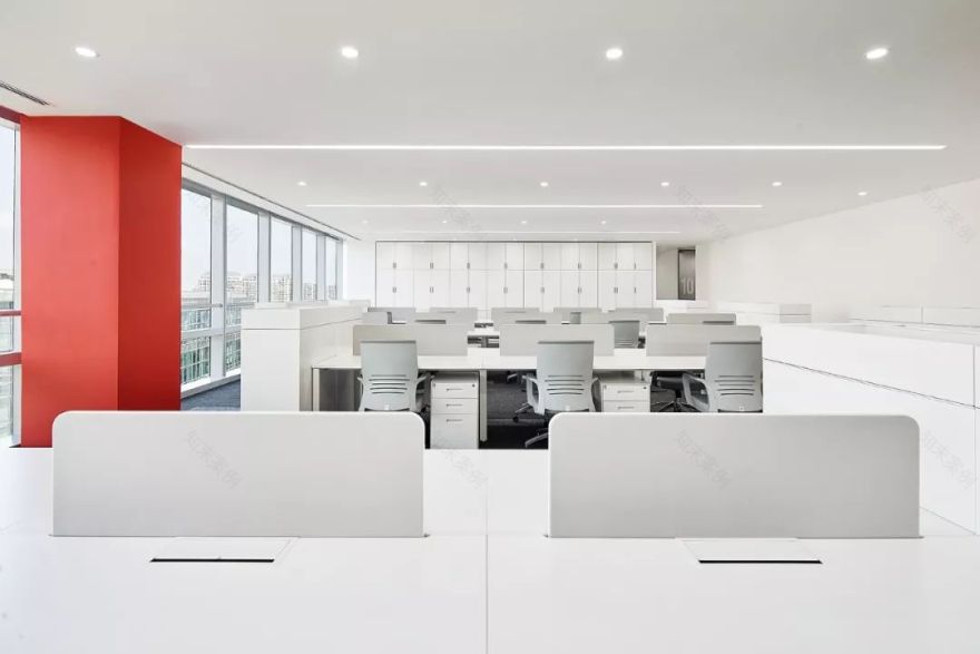 DPD 新作 · 高能奏鸣曲:8000㎡办公设计新演绎!-62