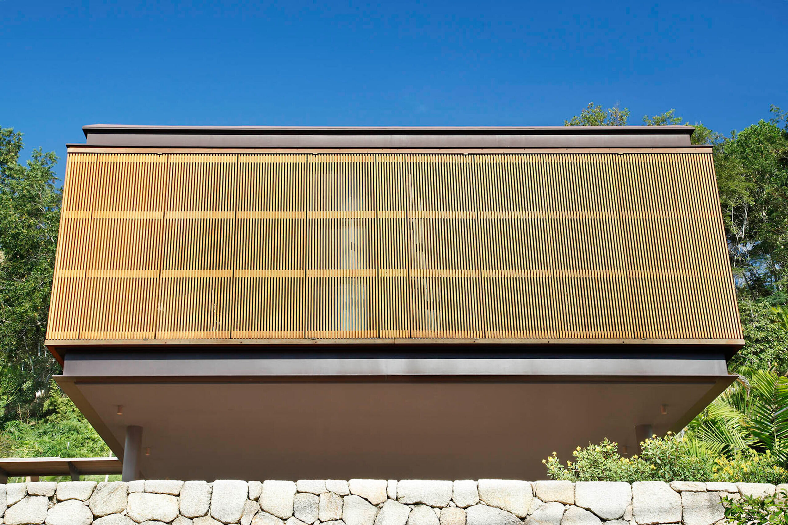 CAA住宅丨Jacobsen Arquitetura等（建筑,室内等不同方面）-32