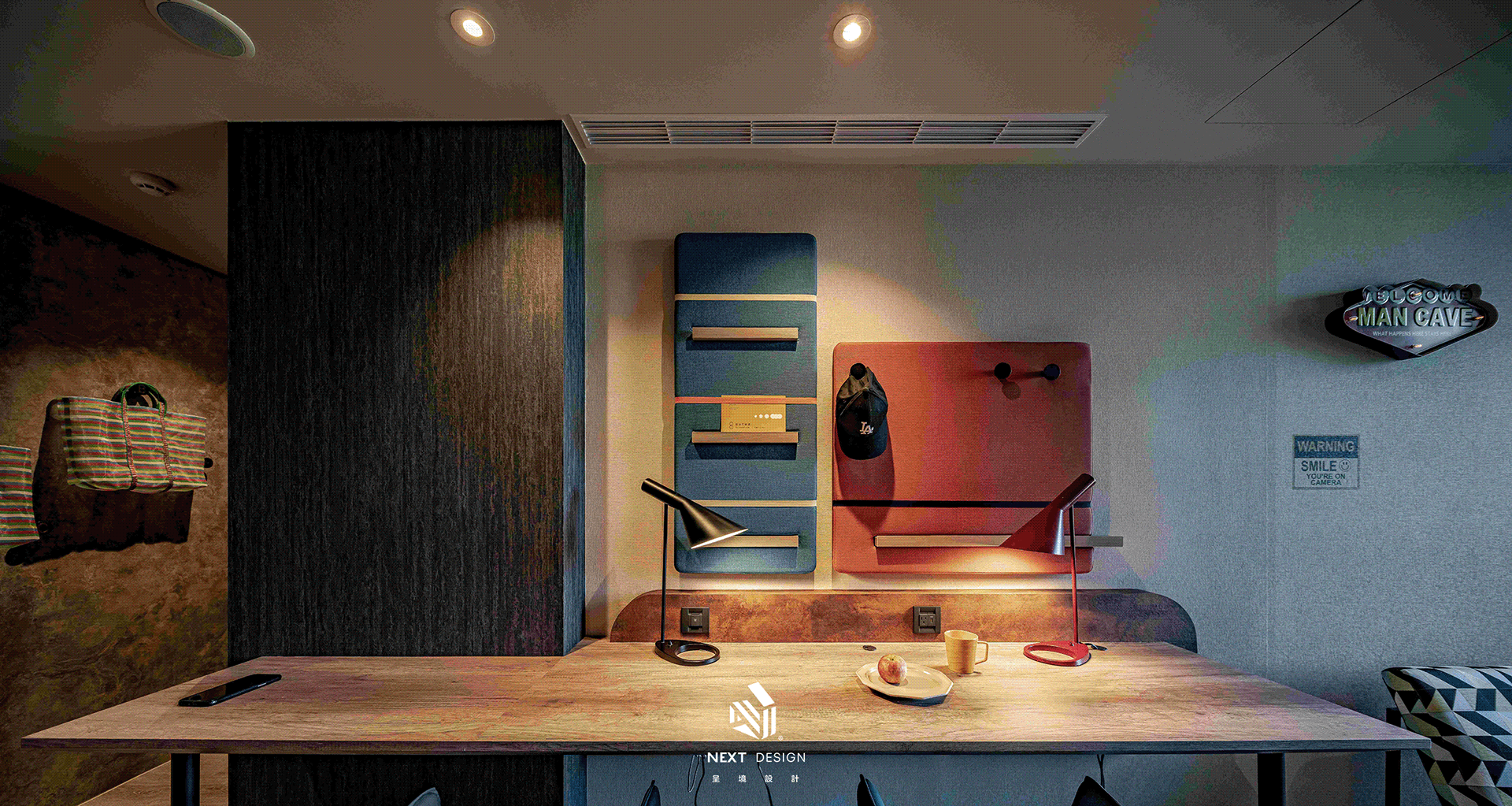 TAKE TIME · 酒店设计丨中国花莲县丨Next Design Group | 呈境室内装修设计-17