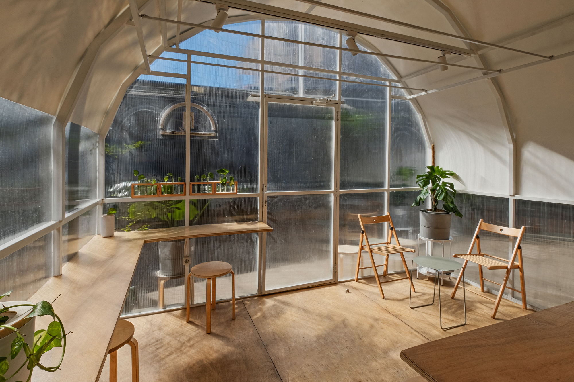 MKO 文化咖啡馆丨印度丨INS Studio-25