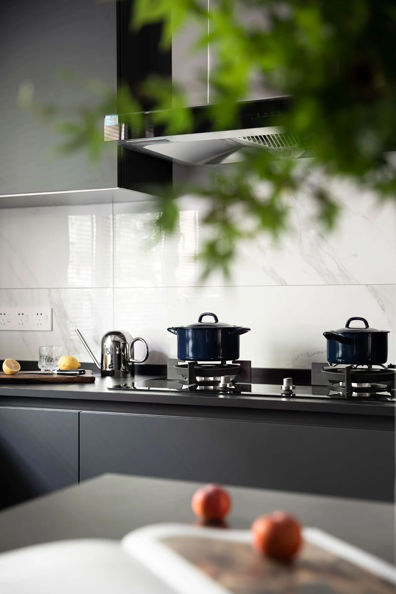 极简私宅,让诗意与日常对话丨Katelyn-24